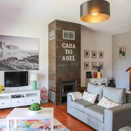 Casa Do Abel *