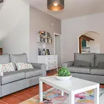 Casa Do Abel Casa de Férias