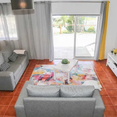 Casa Do Abel 度假居