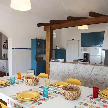 Дом отдыха Casa Do Abel *