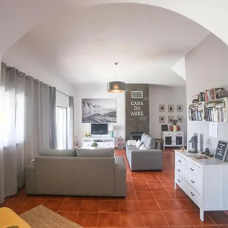 度假居 Casa Do Abel *