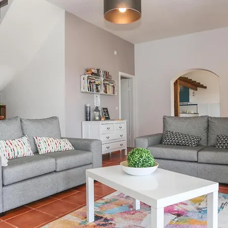 Casa Do Abel 度假居