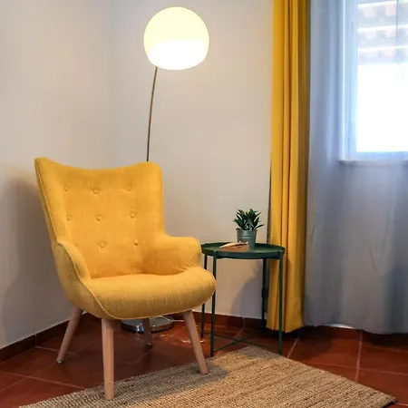 Casa Do Abel 度假居 *