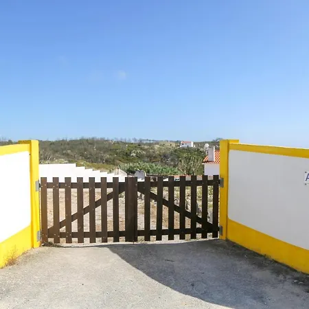 Casa Do Abel * 帕塔亚什