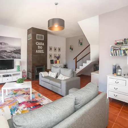 Дом отдыха Casa Do Abel
