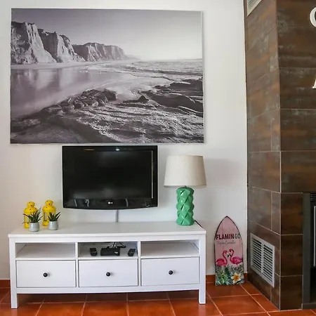 Дом отдыха Casa Do Abel