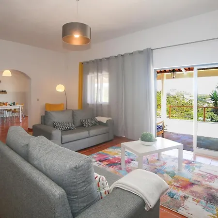 Casa Do Abel 度假居