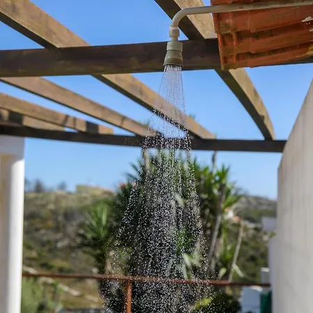 度假居 Casa Do Abel 帕塔亚什