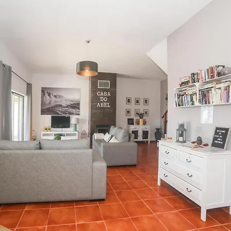 Casa Do Abel 度假居 帕塔亚什