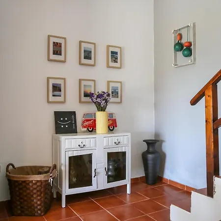 Дом отдыха Casa Do Abel *
