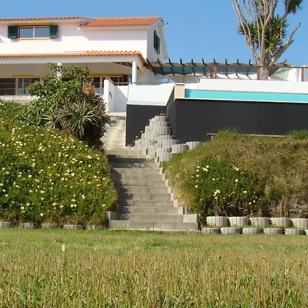 Prázdninový dům Casa Do Abel Pataias