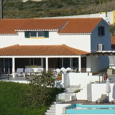 Prázdninový dům Casa Do Abel