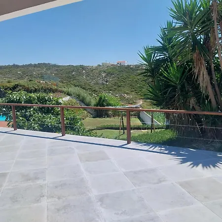 Prázdninový dům Casa Do Abel *