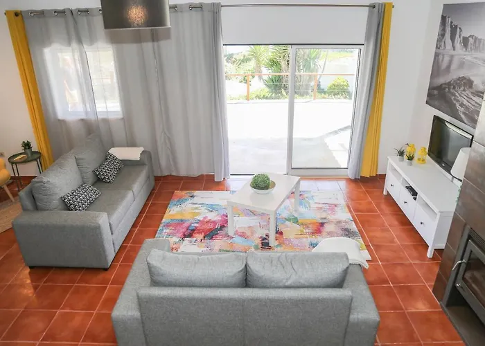 Casa Do Abel Vakantiehuis