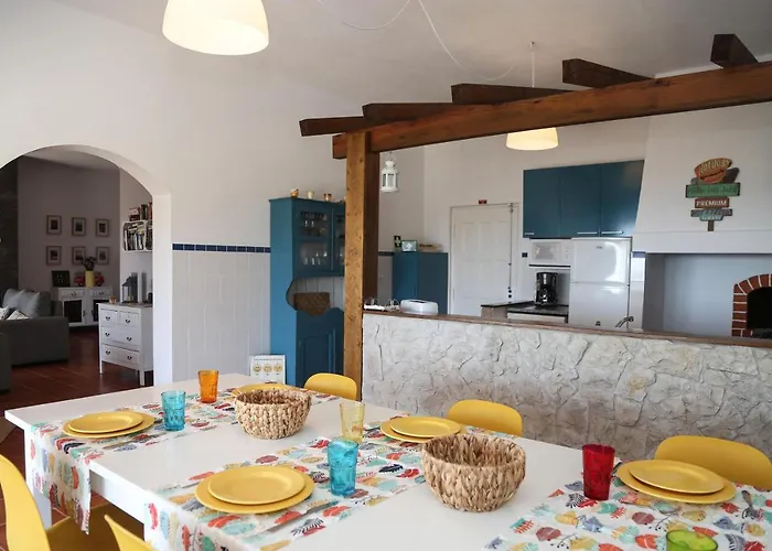 Holiday home Casa Do Abel *