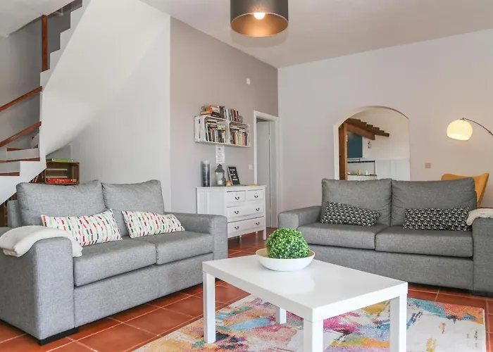 Casa Do Abel Vakantiehuis