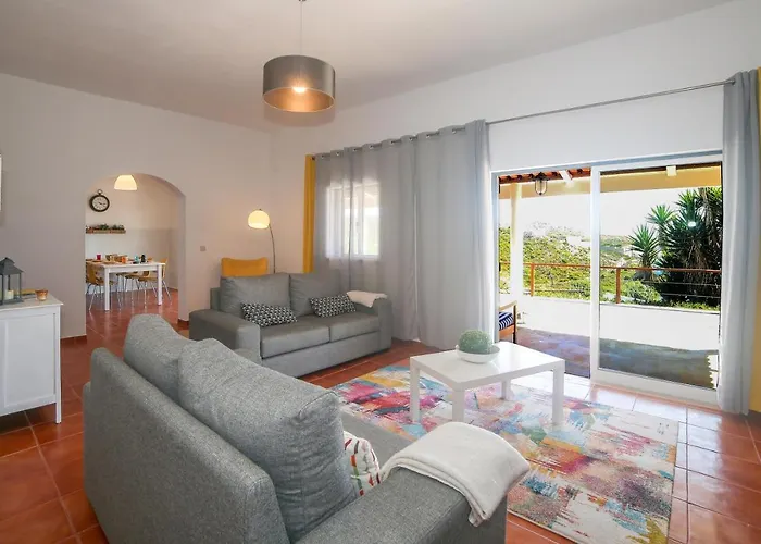 Casa Do Abel Prázdninový dům