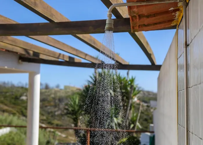 Prázdninový dům Casa Do Abel Pataias