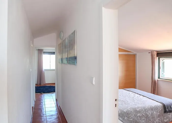 Casa Do Abel Prázdninový dům