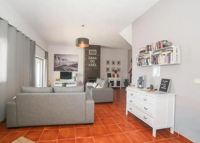 Casa Do Abel Vakantiehuis Pataias
