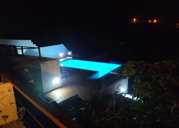 Casa Do Abel Vakantiehuis *