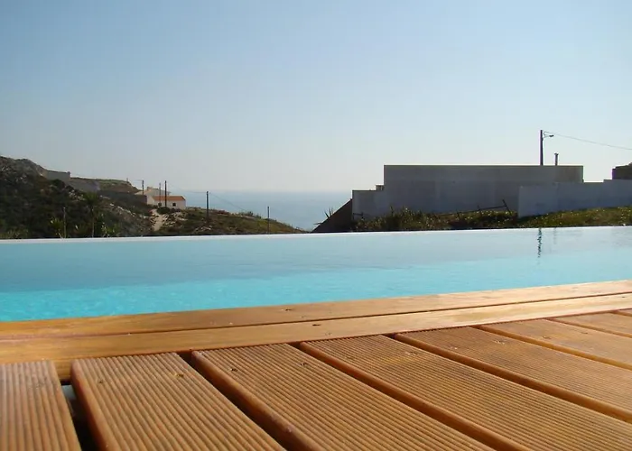 Casa Do Abel * Pataias