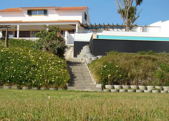 Vakantiehuis Casa Do Abel Pataias