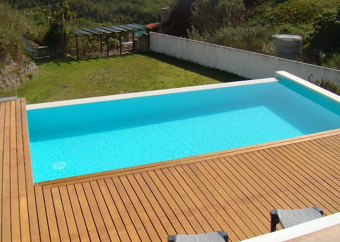 Casa Do Abel Pataias