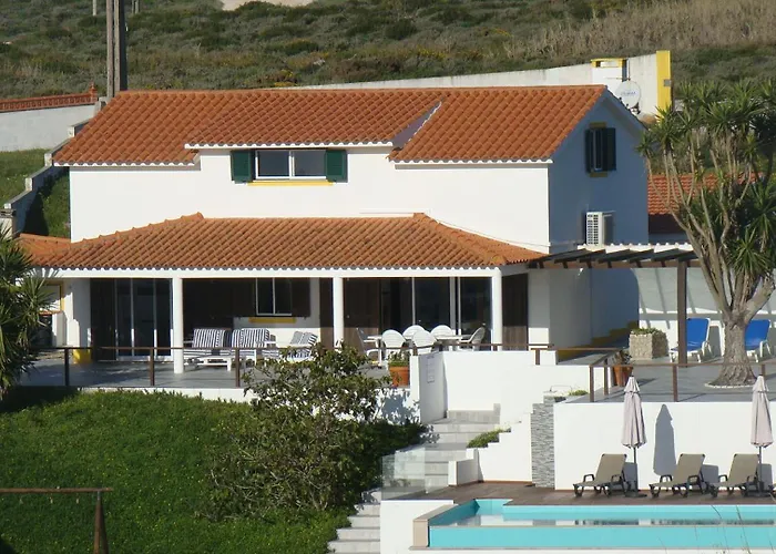 Prázdninový dům Casa Do Abel