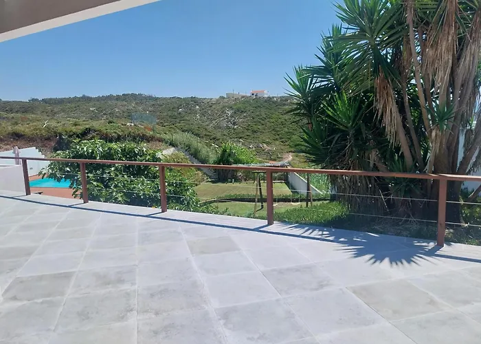 Prázdninový dům Casa Do Abel *