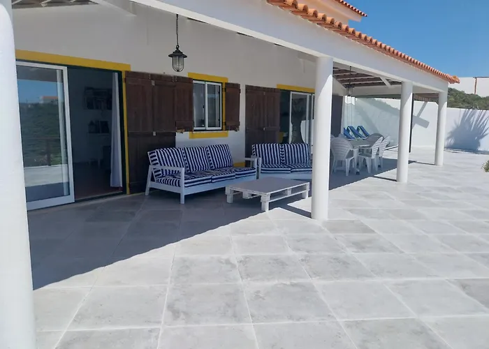 Vakantiehuis Casa Do Abel Pataias